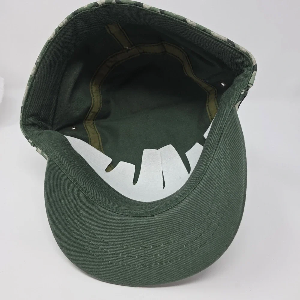 Unbranded cadet hat